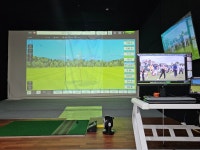 JH GDR 골프아카데미