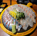 바다와 상모사곡점