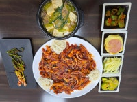 삼오식당