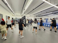 성지복싱짐 대왕암점