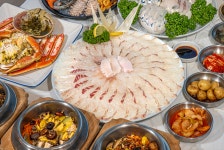 해녀횟집 양양점