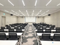 섬유센터 컨퍼런스홀