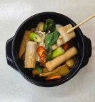 국제 기사식당