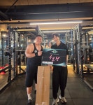 바키짐&필라테스 마산점