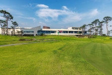 베르힐컨트리클럽 영종