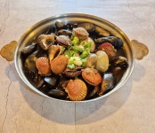 원조아구해물찜 금정본점