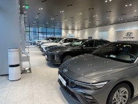 현대자동차 청주남부지점