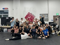 크로스핏 쿠타짐 영등포