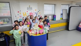 신월 경희대 퍼스트 태권도