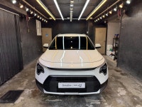 디테일러일심 손세차 광택