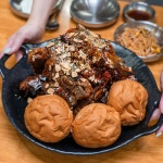 화산 천안원성본점