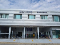 KGM 횡성서비스프라자