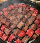 담가화로구이 목동점