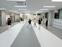 케이타이거즈 태권도장 옥정관