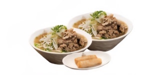 홍대쌀국수 NC부산대점