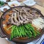 청궁염소탕 평택용이점