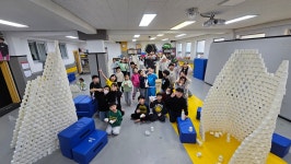 신월 경희대 퍼스트 태권도