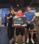 바키짐&필라테스 마산점