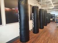 용인대엘리트복싱체육관