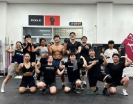 크로스핏 쿠타짐 영등포