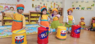 라온우리어린이집