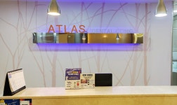 아틀라스치과의원