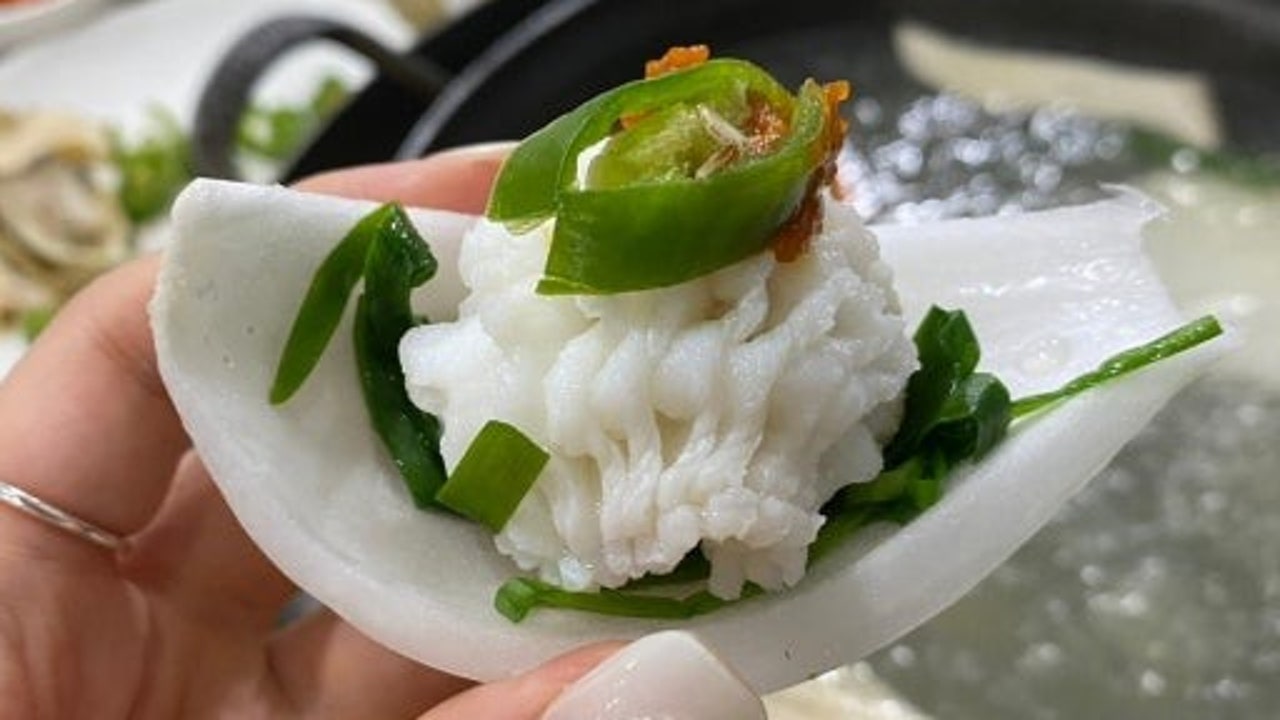 천사장포차