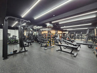 인사이트피트니스 중곡점