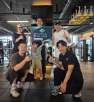 바키짐&필라테스 마산점