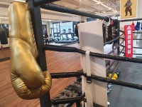 용인대엘리트복싱체육관