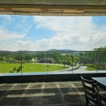 느티나무 Natural Dining Table