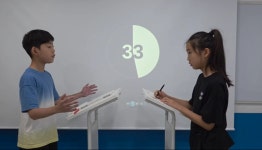 띵킹 어학원 1호점