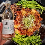 조선부뚜막 평택고덕점