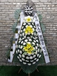 서귀포의료원 장례식장 혼길장례식장근조화환