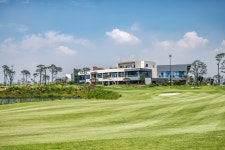 베르힐컨트리클럽 영종