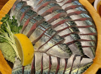 바다와 상모사곡점