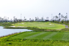 베르힐컨트리클럽 영종