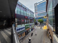 레드포스PC아레나 광주우산점