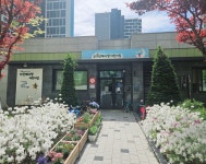 시립다산데시앙어린이집