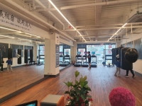 용인대엘리트복싱체육관