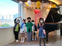 금정엔젤음악학원