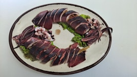 대포수산물회센타