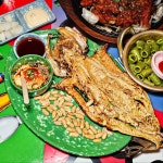 발짝 중랑구청점