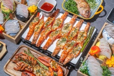 네모횟집 강릉본점