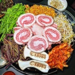 조선부뚜막 평택고덕점