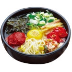 예당골순대국