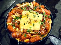 오늘하루가 전대후문점
