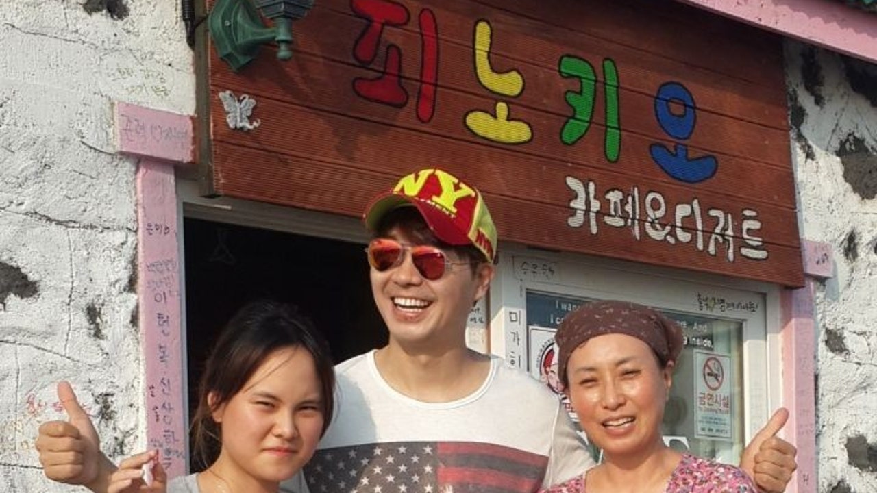 피노키오카페