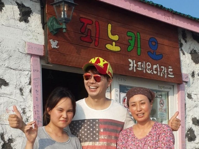 피노키오카페
