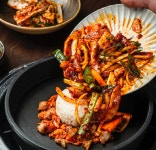 상암일미락
